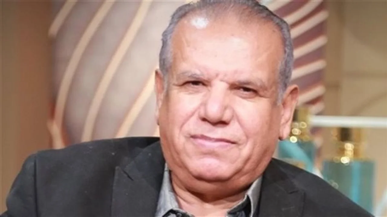 صاحبة الفضل على مصر.. فتوح أحمد يهنئ المصريين بذكرى ثورة 30 يونيو |خاص